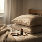 ASHWAGANDHA DUAL EXTRACTION – RELAJACIÓN TOTAL PARA TU MEJOR DESCANSO