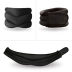 VITALSUPPORT - CAMBIA TU SUEÑO / SOPORTE DE CUELLO