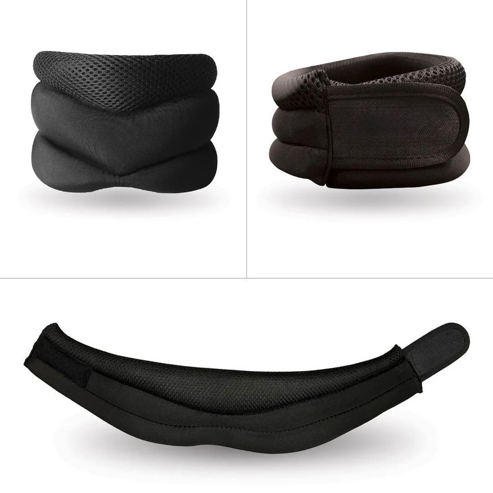 VITALSUPPORT - CAMBIA TU SUEÑO / SOPORTE DE CUELLO